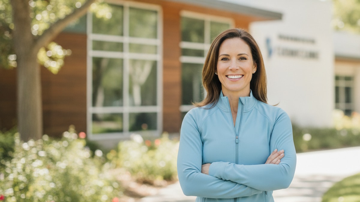 Best Wegovy Clinic — Telehealth GLP-1 Access | TrimRx