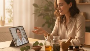 How to Get Tirzepatide in Lexington — TrimRx Telehealth