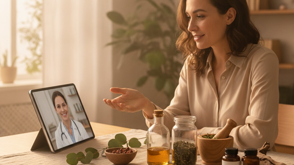 How to Get Tirzepatide in Lexington — TrimRx Telehealth
