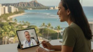 Telehealth Ozempic Honolulu — Get Prescribed Online Today