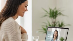 Telehealth Wegovy Salinas — Online Access, Fast Delivery