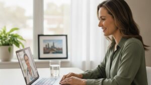 Telehealth Tirzepatide Rochester — Same-Day Consults |