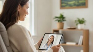 Mounjaro Telehealth Vermont — How to Get Prescribed Online