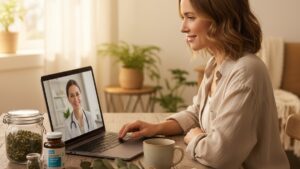 Tirzepatide Prescription Online Florida — Licensed Care