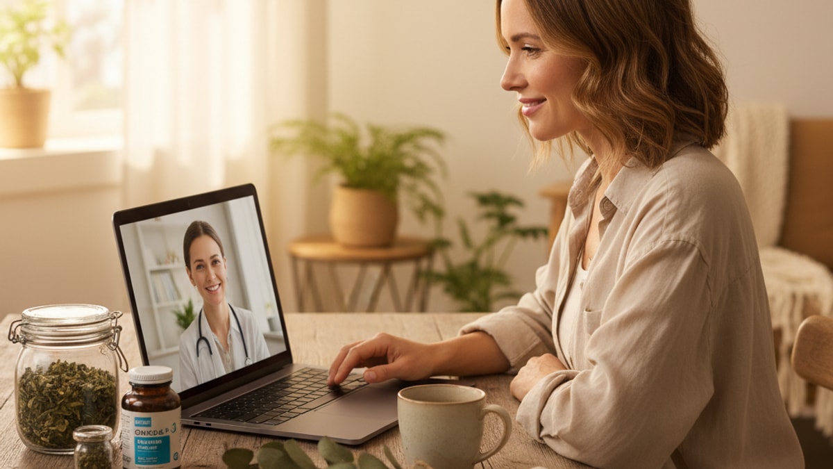 Tirzepatide Prescription Online Florida — Licensed Care