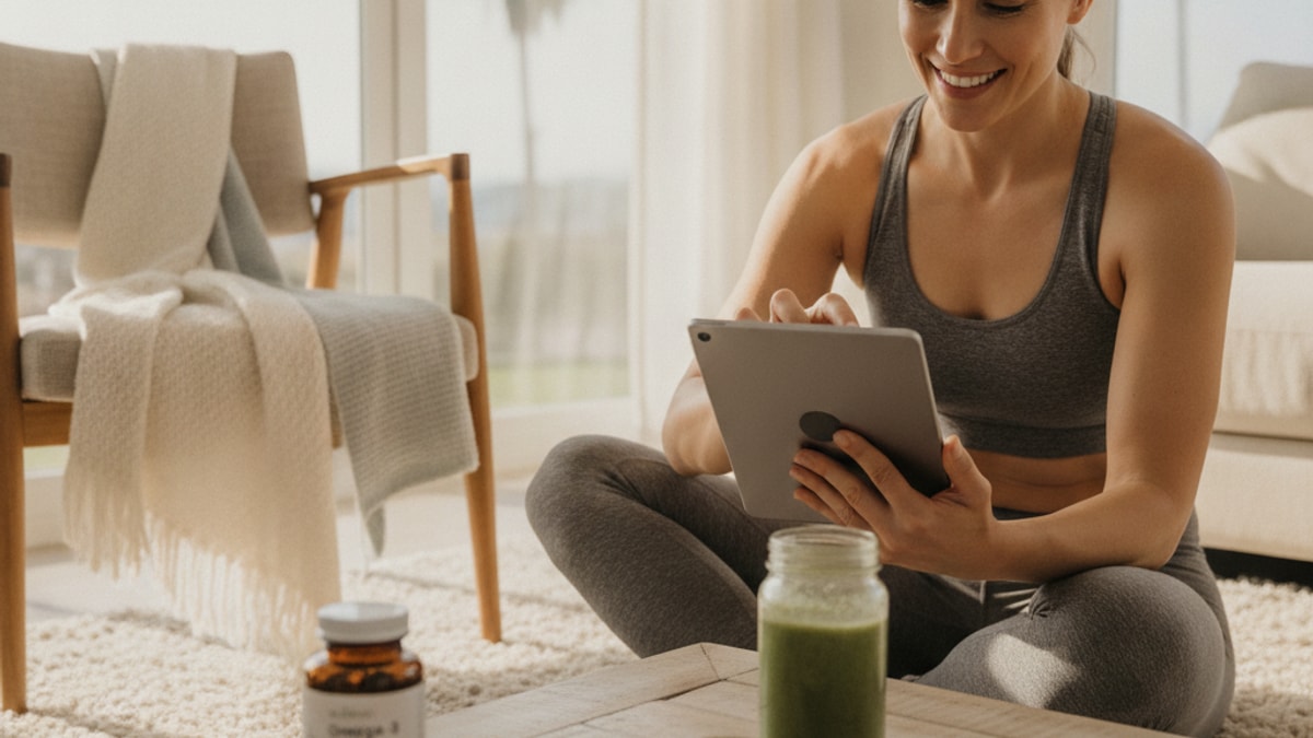 Ozempic Online Huntington Beach — Telehealth GLP-1 Access