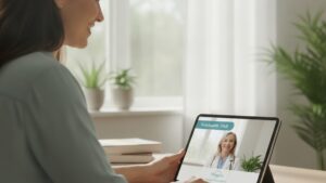 Telehealth Wegovy Memphis — Fast Rx, Shipped Direct
