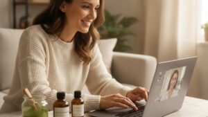 Tirzepatide Online Lincoln — Medically Supervised Access