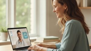 Telehealth Tirzepatide Lakewood — Same-Day Rx Access