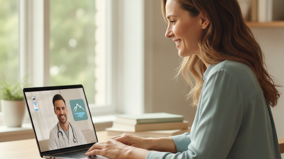 Telehealth Tirzepatide Lakewood — Same-Day Rx Access