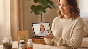 Ozempic Online Escondido — Fast Telehealth Access | TrimRx