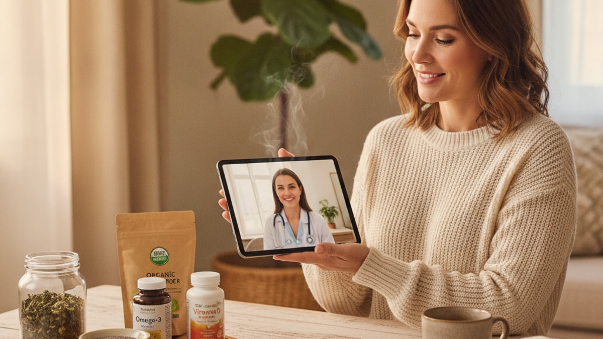 Ozempic Online Escondido — Fast Telehealth Access | TrimRx