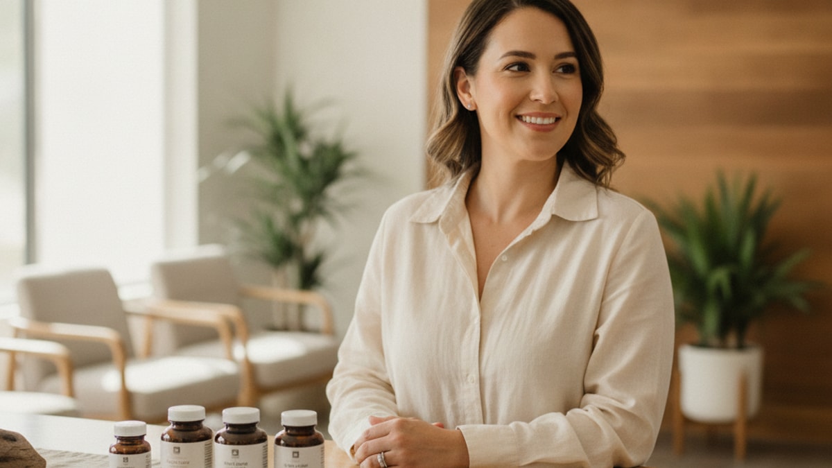 Best Tirzepatide Clinic Chesapeake — Expert Care & Results