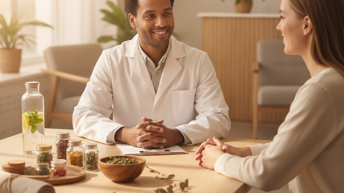 Best Semaglutide Clinic Sioux Falls — Medical Supervision