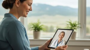 Ozempic Prescription Online Montana — Same-Day Approval