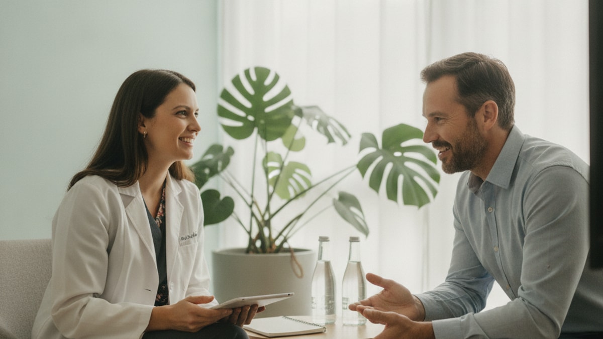 How to Get Ozempic Charlotte — Telehealth Access Guide