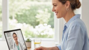 Telehealth Ozempic Cleveland — Prescribed Online | TrimRx