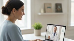Telehealth Ozempic Saint Paul — Online GLP-1 Prescriptions