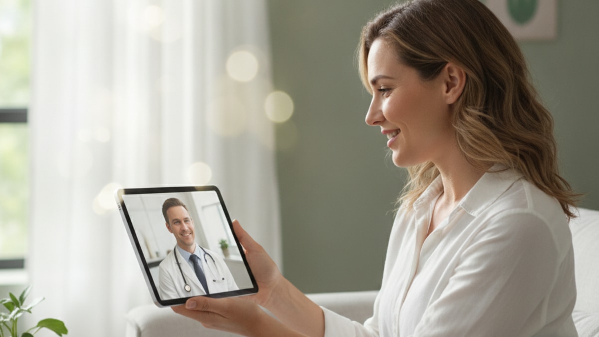 Telehealth Wegovy Moreno Valley — GLP-1 Without Waitlists