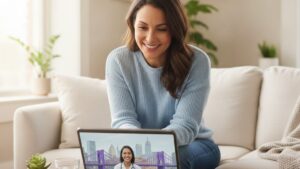 Telehealth Wegovy Cincinnati — Same-Day Start | TrimRx