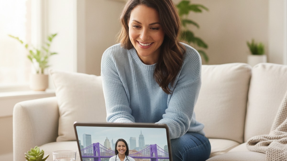 Telehealth Wegovy Cincinnati — Same-Day Start | TrimRx