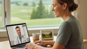 Ozempic Telehealth Idaho — Get Prescribed Online in 48 Hours