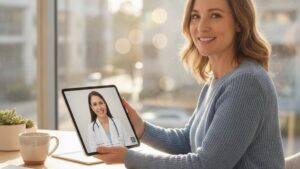 Telehealth Tirzepatide Sunnyvale — Fast Online Access
