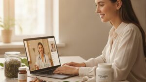 Telehealth Semaglutide Fort Worth — Fast Access, Licensed