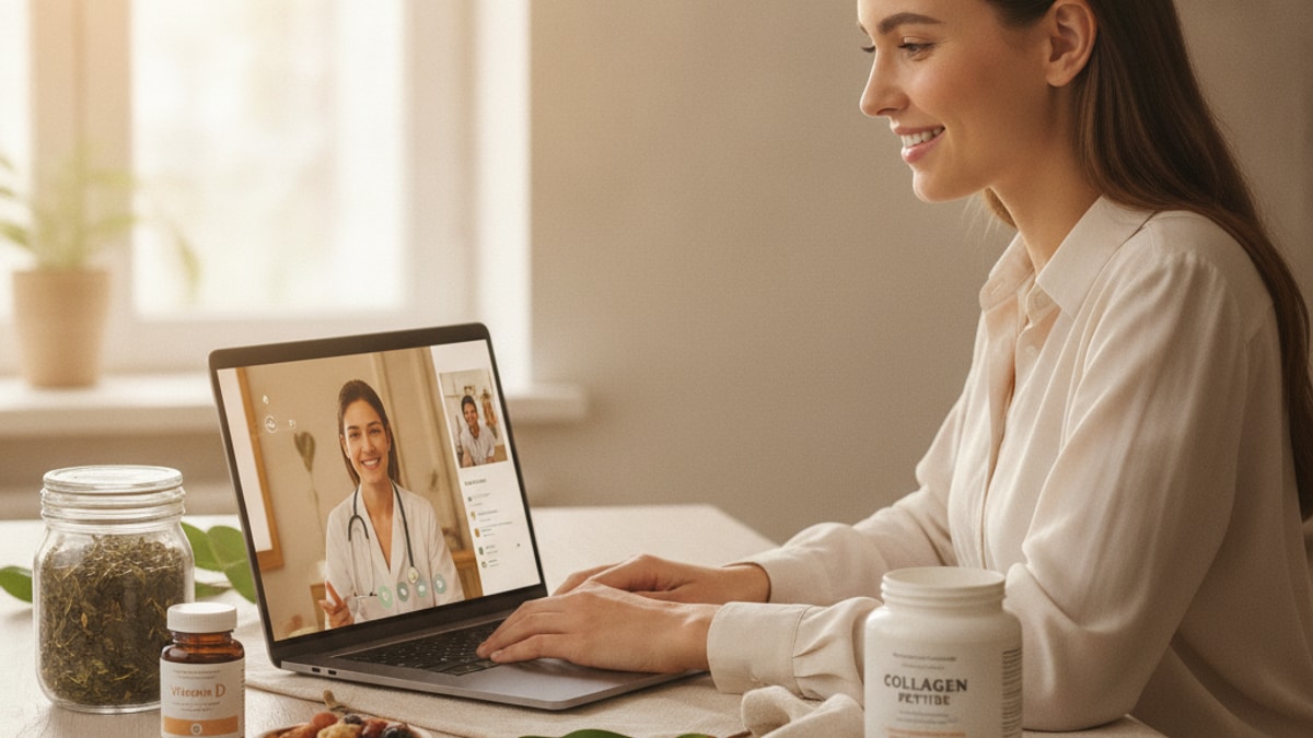 Telehealth Semaglutide Fort Worth — Fast Access, Licensed
