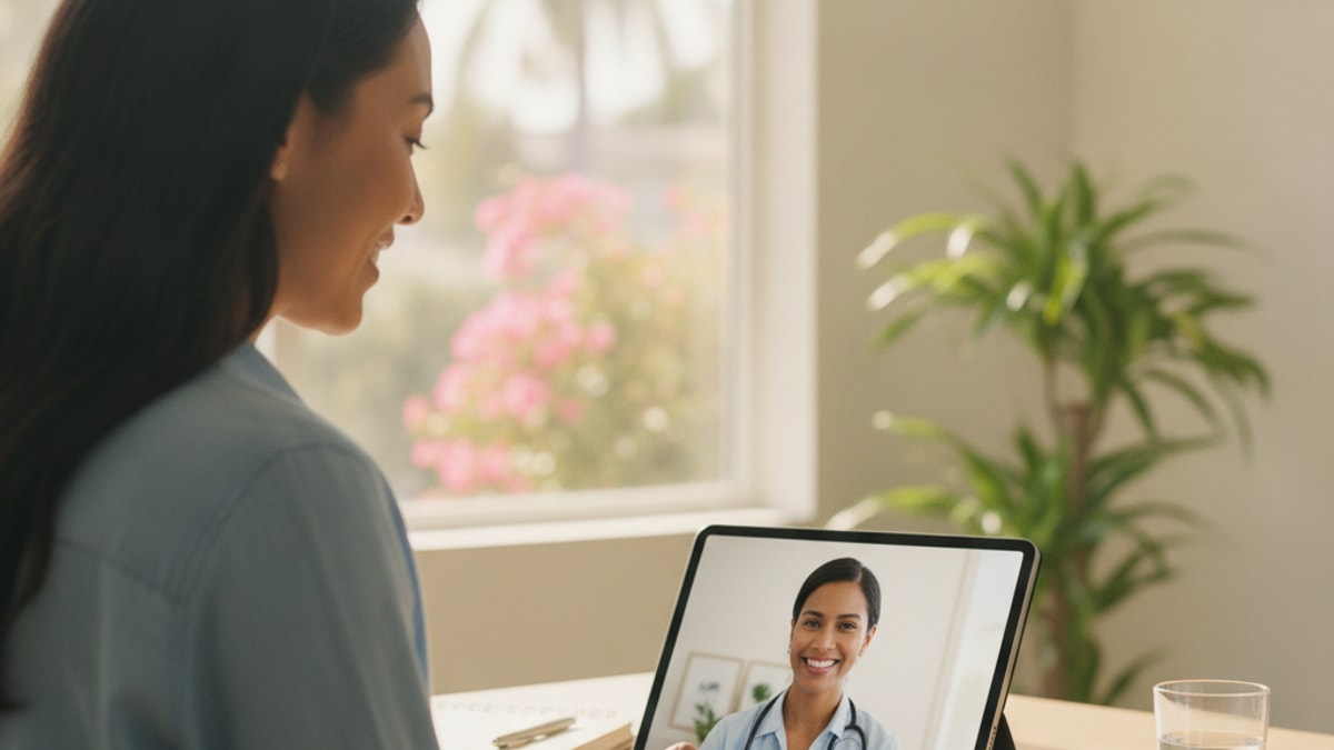 Telehealth Ozempic Sunnyvale — How to Get It Prescribed