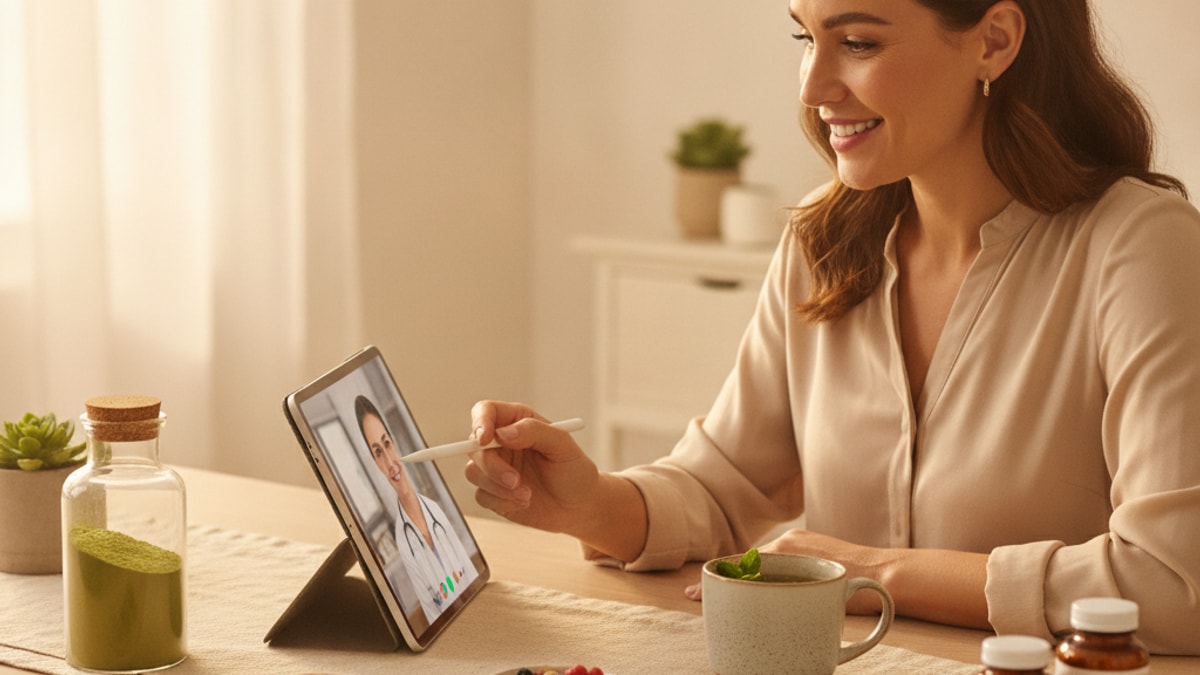 Ozempic Online Simi Valley — Access, Safety & Delivery