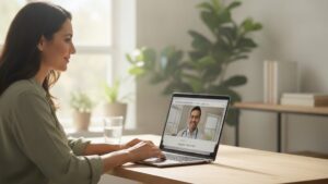 Telehealth Tirzepatide Salem — Prescribed Online, Shipped