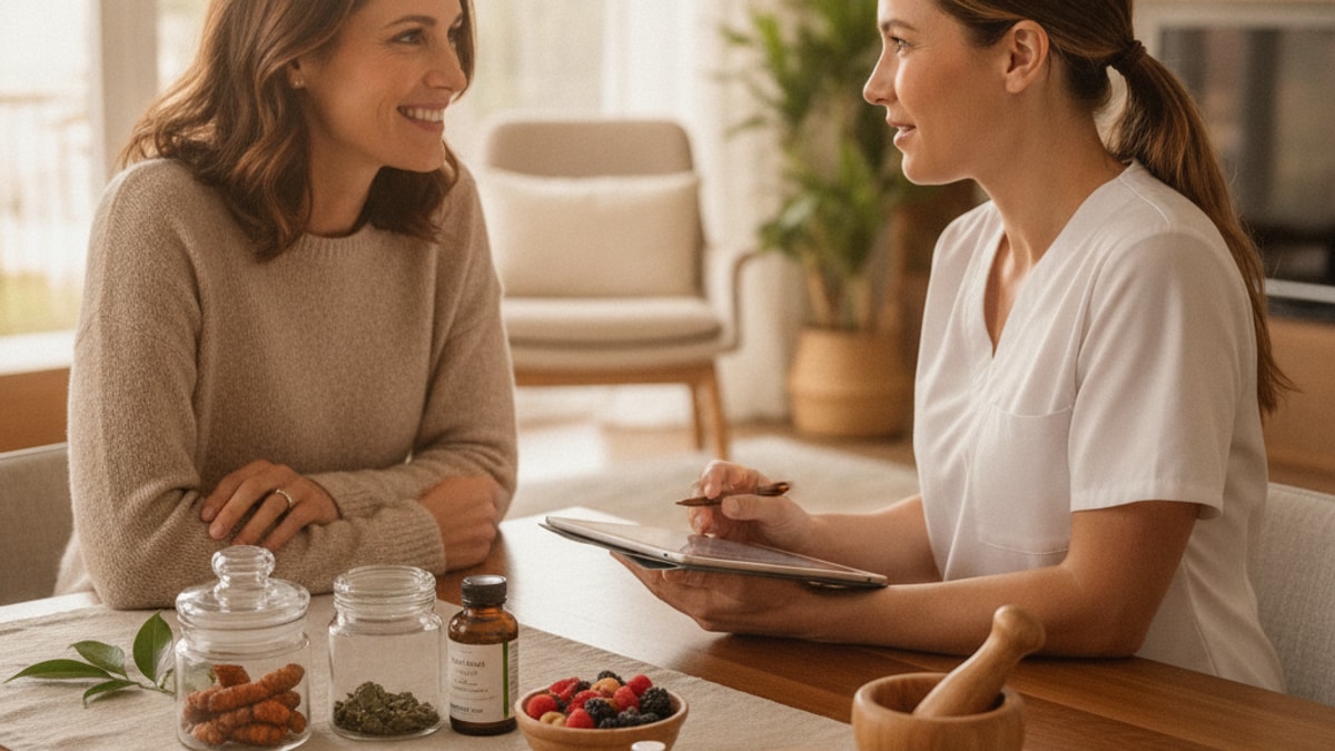 How to Get Semaglutide Midland — Online Access & Delivery
