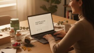 Ozempic Online Fort Worth — Fast Telehealth Access | TrimrX