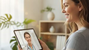 Telehealth Semaglutide Riverside — Fast Access to GLP-1