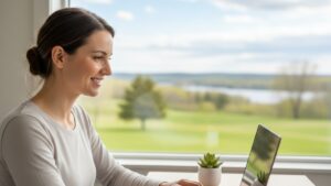 Wegovy Telehealth Michigan — Prescribed Online, Delivered