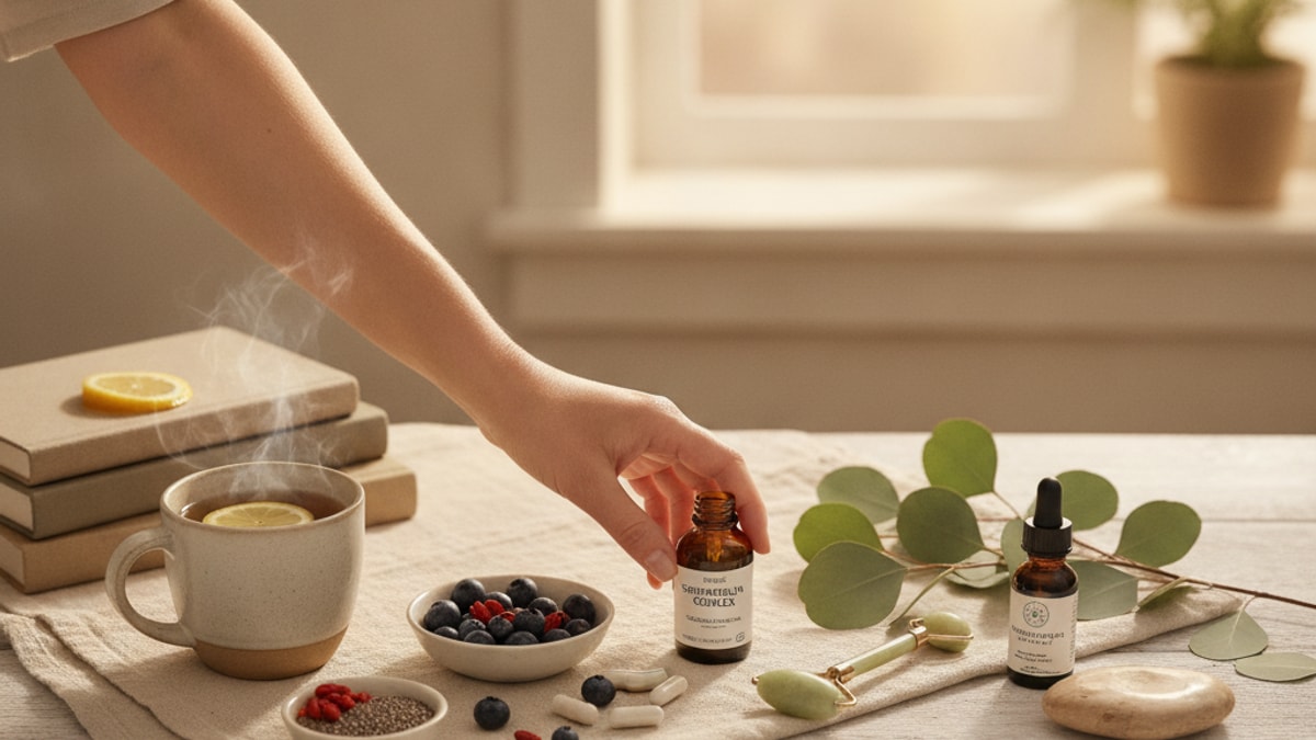Sermorelin Therapy Memphis — How It Works | TrimRx