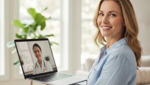 Telehealth Wegovy Midland — Prescription Weight Loss Care
