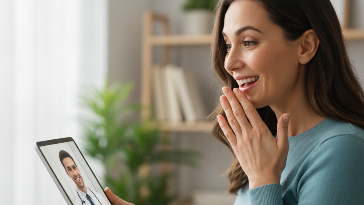 Telehealth Ozempic Surprise — What Patients Learn Too Late