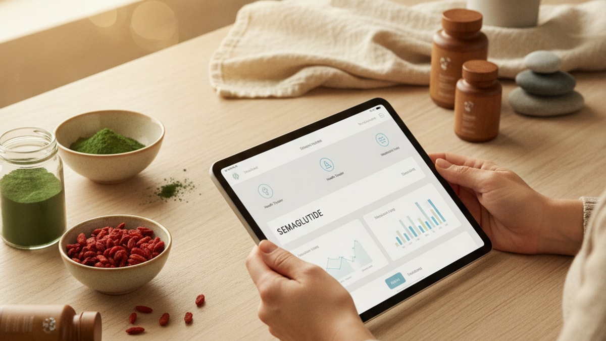 Semaglutide Online Overland Park — Licensed Telehealth