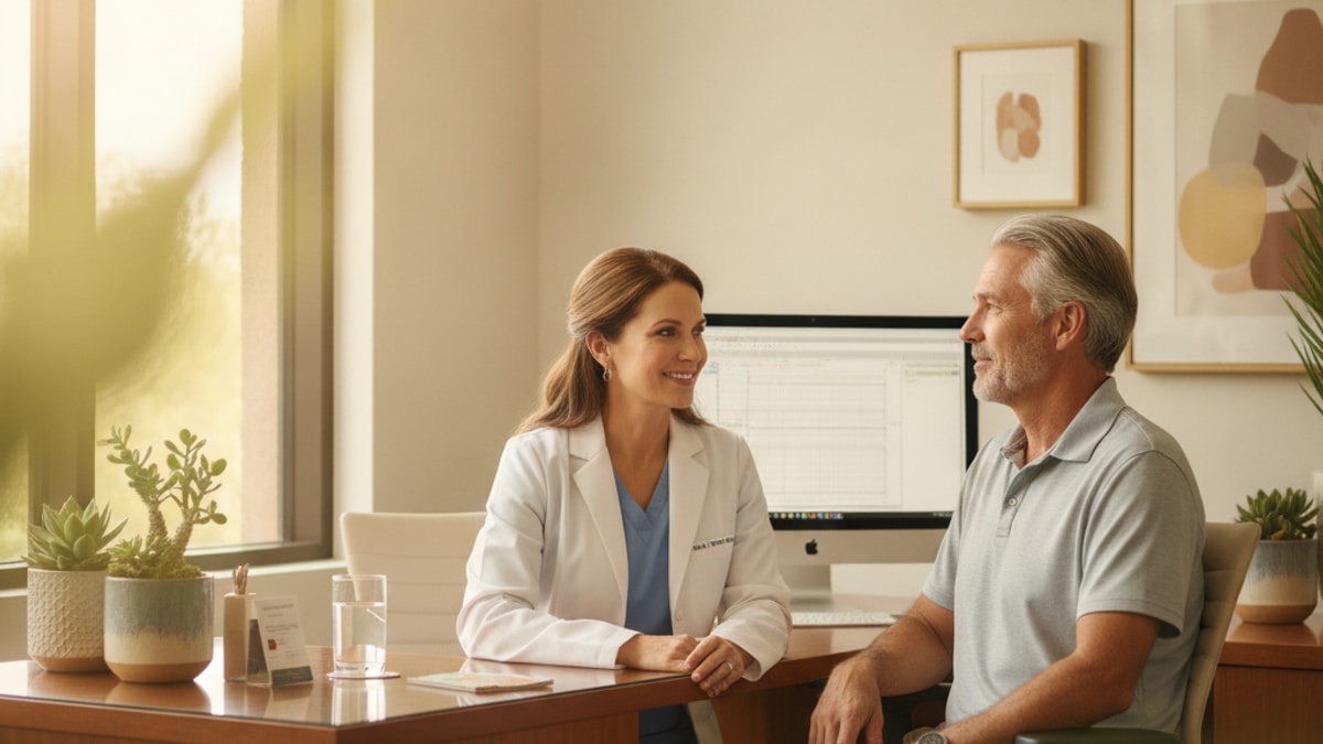 Best Ozempic Clinic in Tucson — Telehealth GLP-1 Access