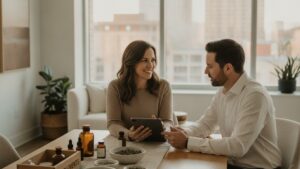 How to Get Sermorelin in Chicago — Fast Access Guide