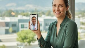 Telehealth Ozempic Fremont — FDA-Registered GLP-1 Access