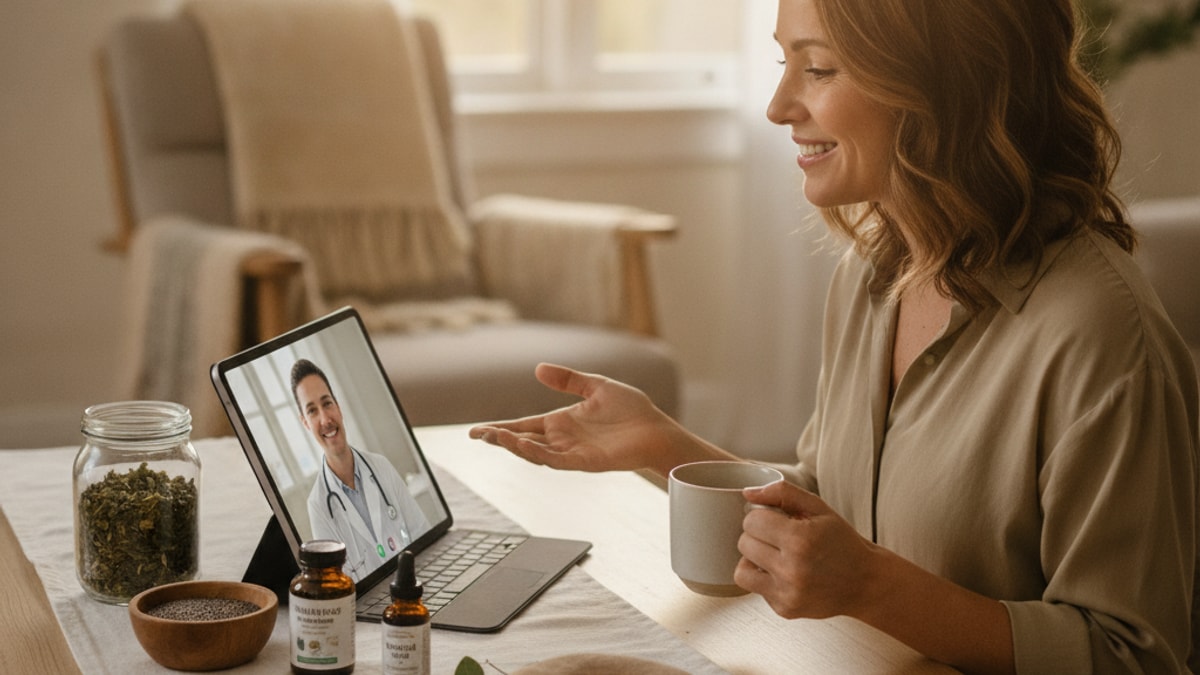 Mounjaro Telehealth Ohio — Same-Day Rx, Delivered Fast