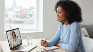 Telehealth Ozempic Philadelphia — Online GLP-1 Prescriptions