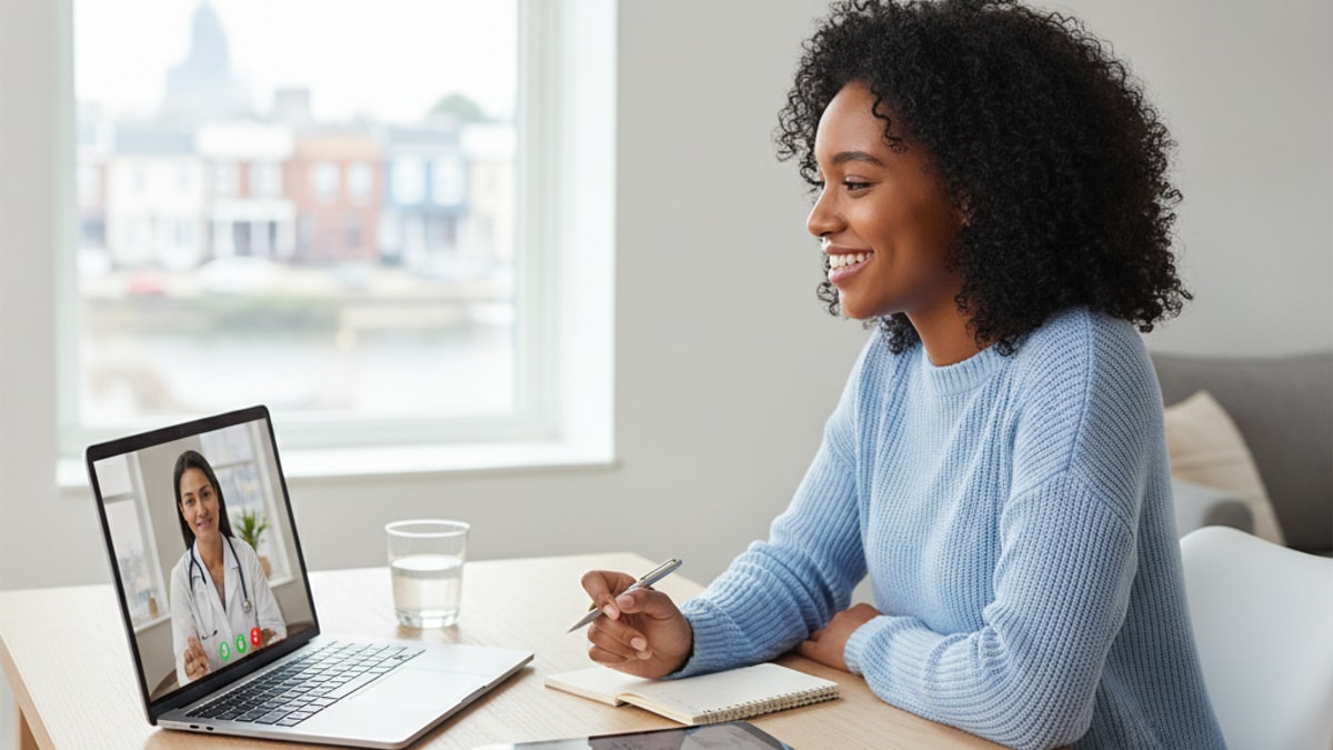 Telehealth Ozempic Philadelphia — Online GLP-1 Prescriptions