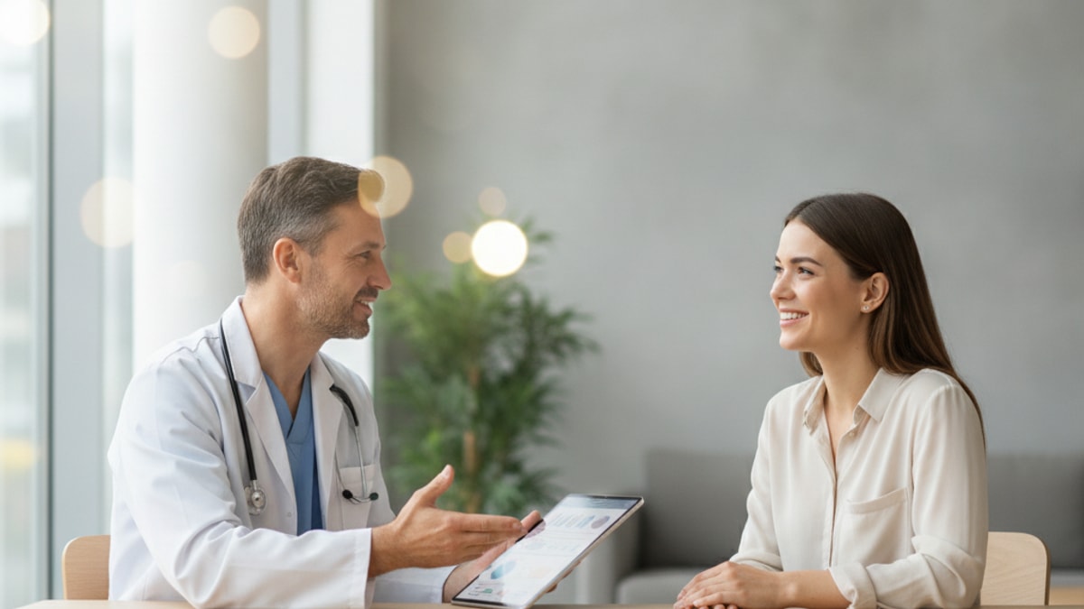 Best Ozempic Clinic — Spokane GLP-1 Access | TrimRx
