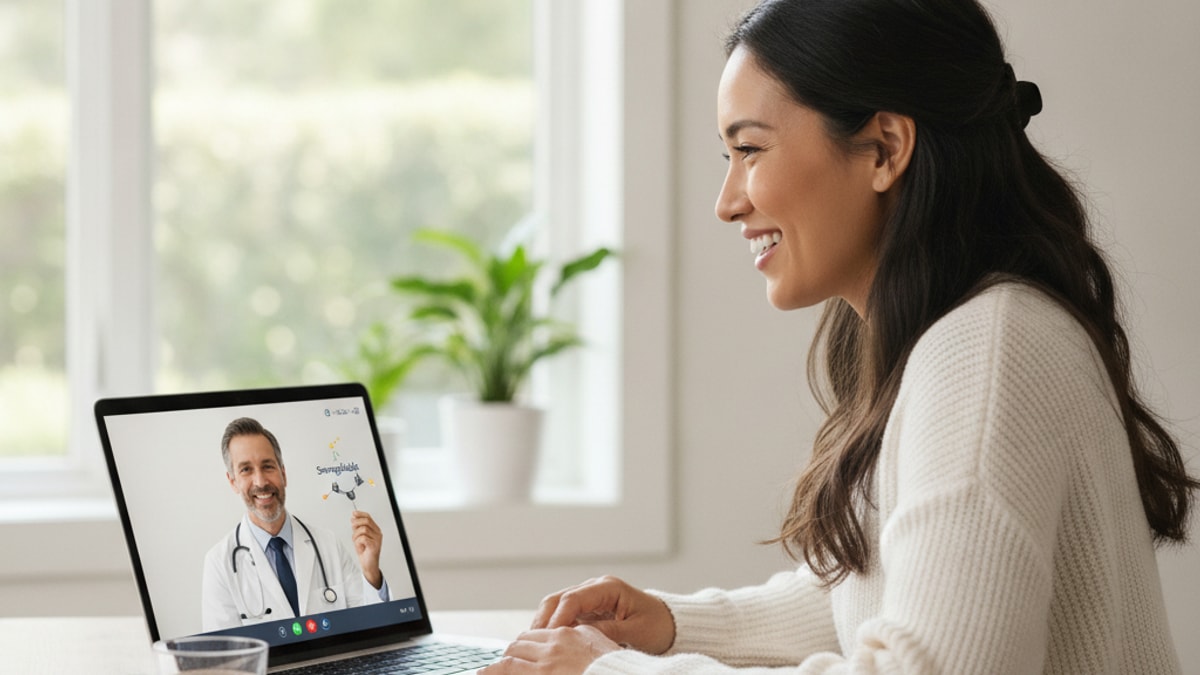 Telehealth Semaglutide Oxnard — Prescriptions Without