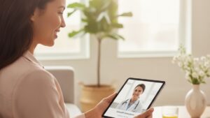 Telehealth Tirzepatide Little Rock — Fast, Licensed Access