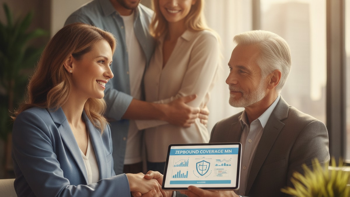 Zepbound Insurance Minnesota — Coverage, Costs & Access